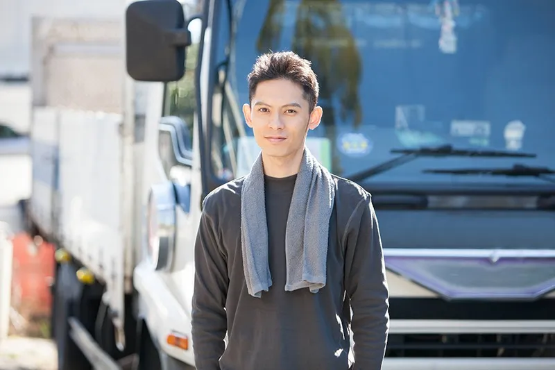 多様な工事現場を支える職人をご紹介