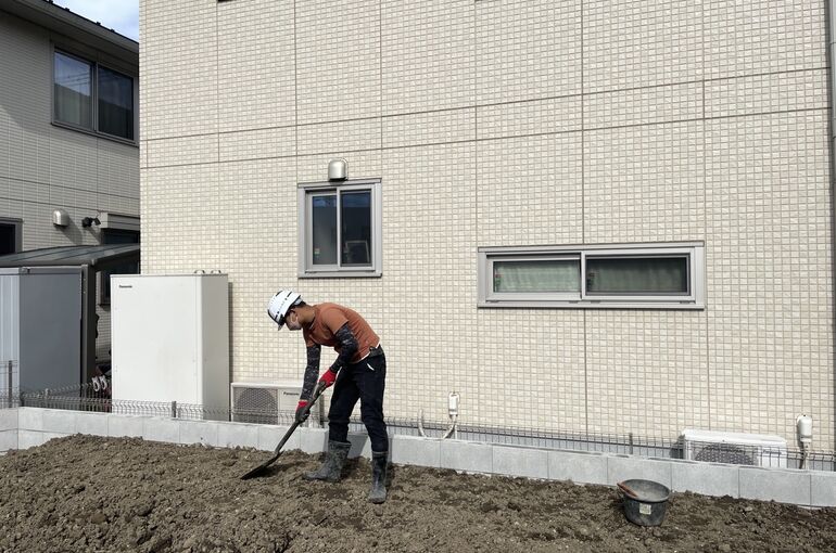 それぞれの役割