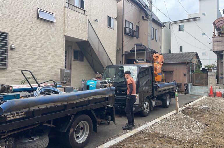 五感の使いかた