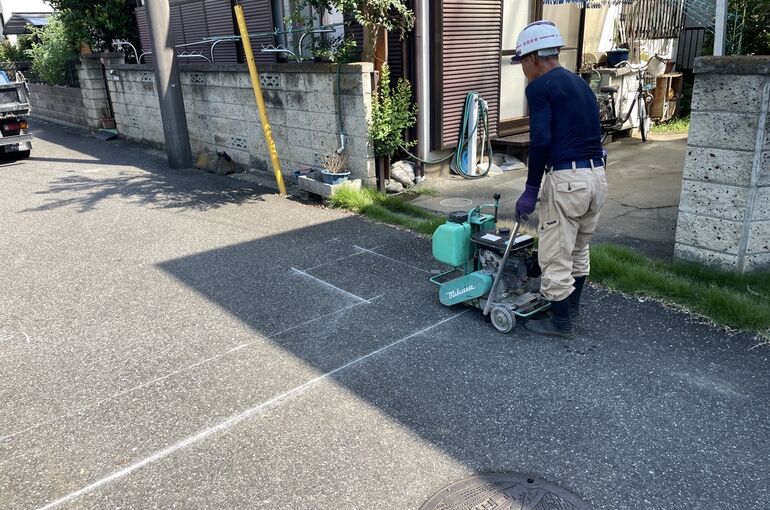 パワーチャージ