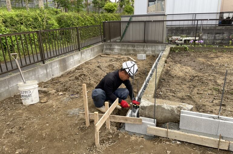 胸に灯る思いやり