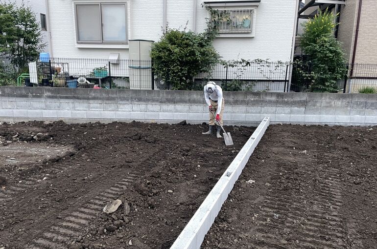 陽が暮れるまでに