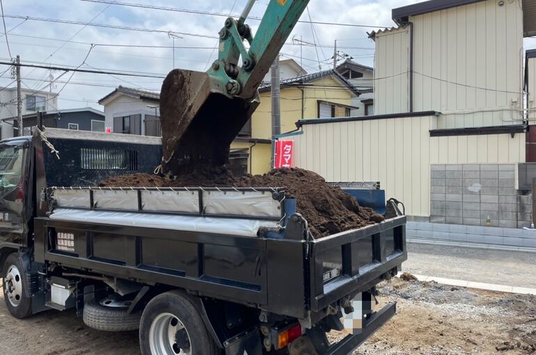 ハンドルを握ったら