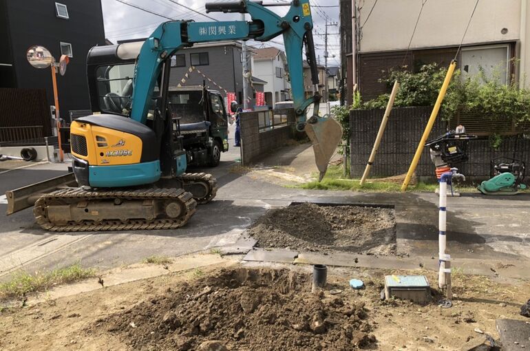 オンライン入学式