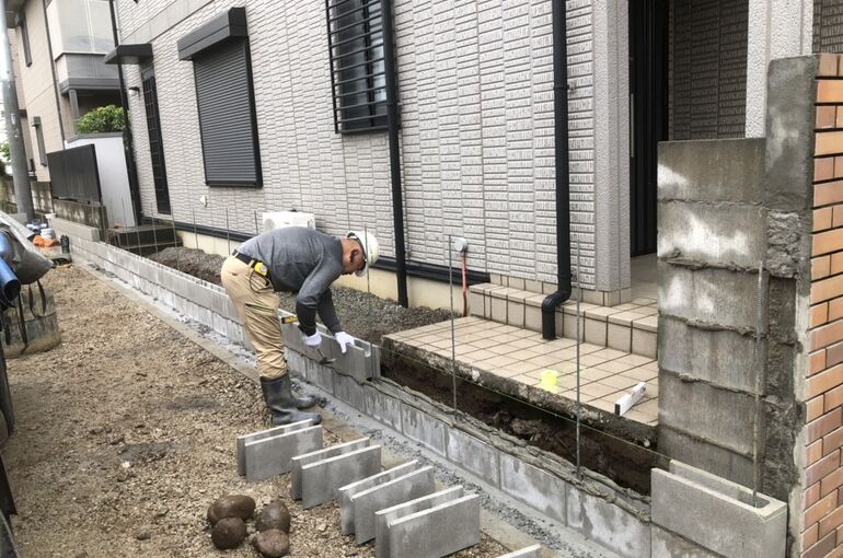 気持ちを寄せて