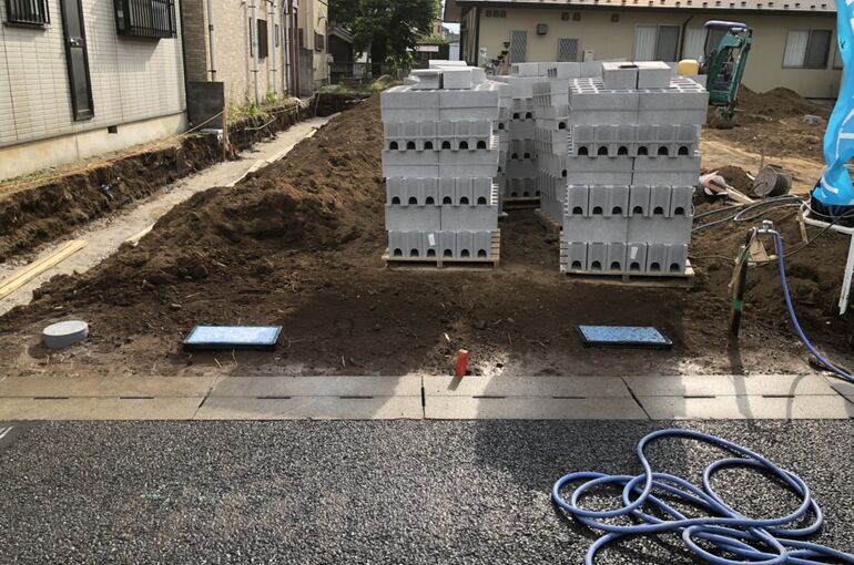 スーパームーン