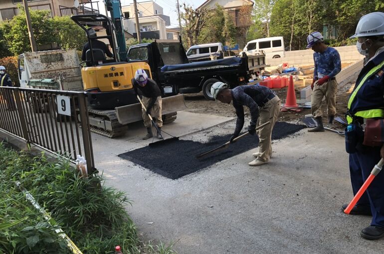 初心忘るべからず