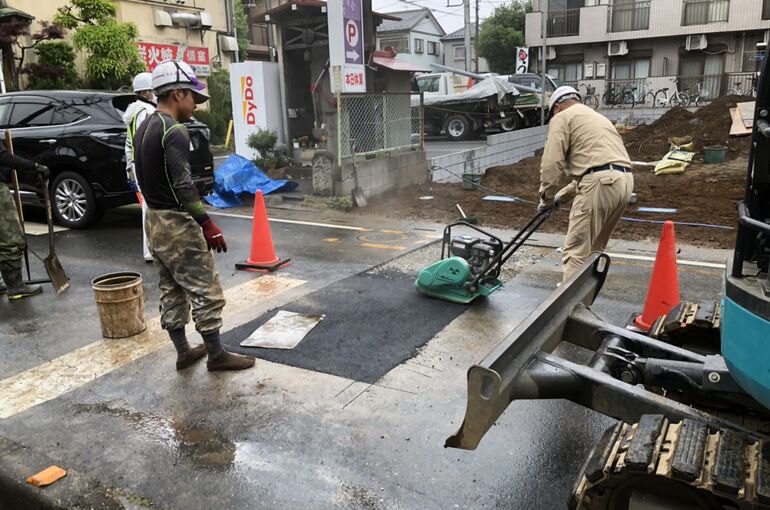 届ける思いやり