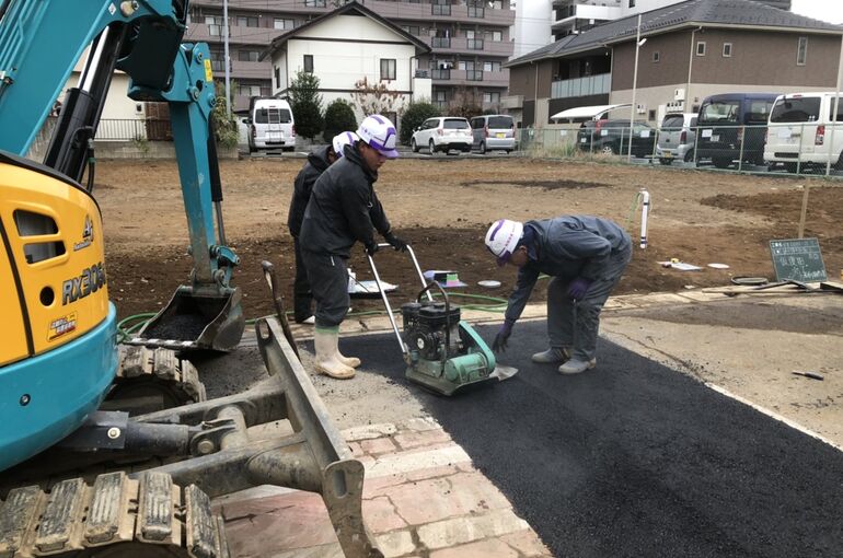 ちょっと交わすひと言