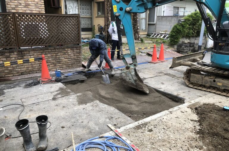 コーポレートステートメント