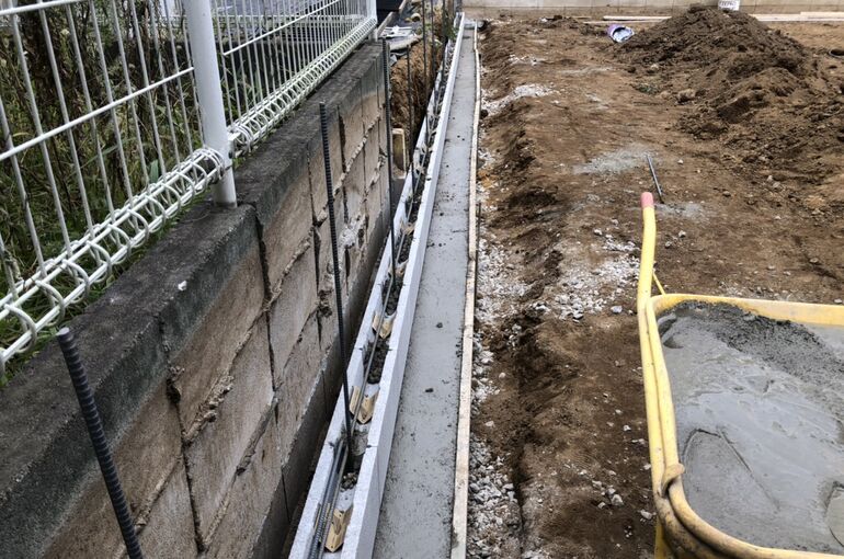 照らし導いた存在